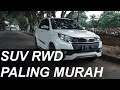 Toyota Rush TRD Sportivo 2015 Owning Experience