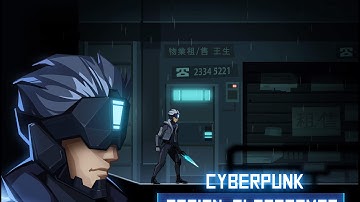 Into Mirror by ZHIPENG WANG | IOS | Gameplay Video