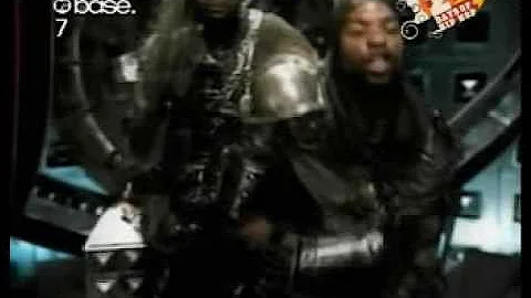 Method Man - Judgement Day (uncensored)+LYRICS