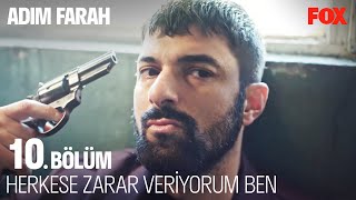 Bunu Kendine Yapma Tahir - Adım Farah 10. Bölüm