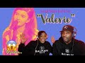 VOCAL SINGER REACTS TO ANGELINA JORDAN "VALERIE" | HEAVEN SENT 💯 #ANGELINAJORDAN