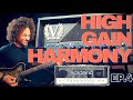 #HighGainHarmony | Victory VX100 & Soldano SLO100