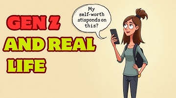 51 Reasons Why Gen Z Struggles to Handle Real Life