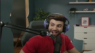 SypherPK Now Has A Giant Hole In His Stream Room..