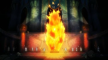 映画『劇場版FAIRY TAIL 鳳凰の巫女』予告編