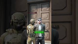 СЕРЖАНТ ФСБ ЗАДЕРЖАЛ МЕНЯ не ЗНАЯ ЧТО Я ГЕНЕРАЛ ФСБ | (GTA 5 RMRP)