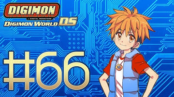 Digimon World DS Playthrough with Chaos part 66: Searching with Converting