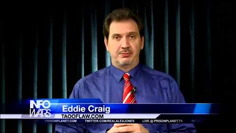Eddie Craig Explains the Transportation Laws