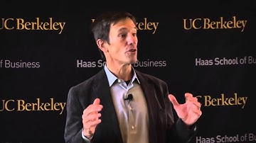 Peterson Speaker Series - Environmentalists in the Boardroom | October 31, 2013