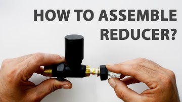 How To Use 15mm To 10 mm Microbore Pipe Reducer in Radiator Valve? | elegant-radiators.co.uk