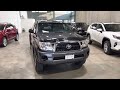 DealerShift - 2011 Toyota Tacoma Access Cab V6 4X4