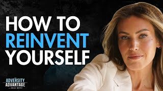 The Hidden Signs Of Burnout - How To Reinvent Yourself Before Hitting Rock Bottom | Jessica Zweig