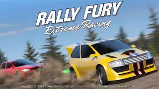 Rally Fury - Extreme Racing - Gameplay Trailer screenshot 5