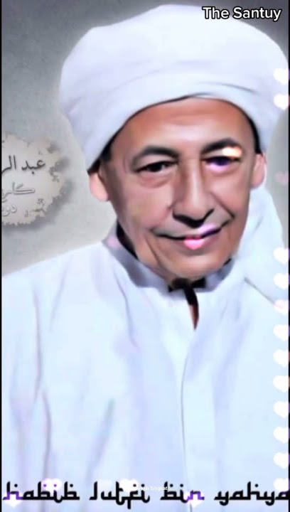 Foto-foto Habib Luthfi bin Yahya | Pekalongan #shorts