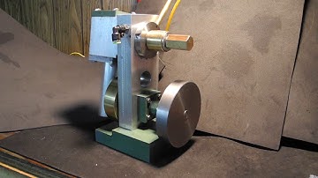 Elmers No 36 reversing oscillator