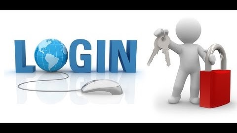 How to Create a Login Form and Navigate into Differents Scenes in MacroMedia Flash | By Parth Joshi