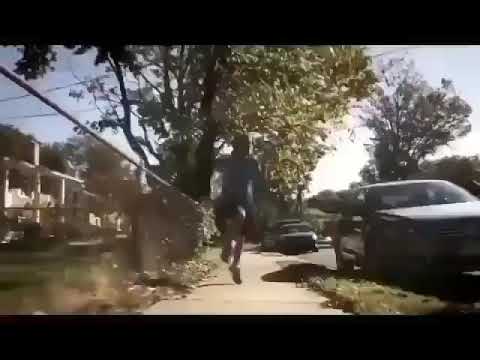 SAM HYDE CHASING KIDS