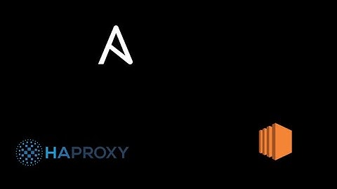 Use Ansible playbook to Configure Reverse Proxy