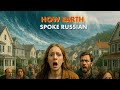 Earth Spoke Russian