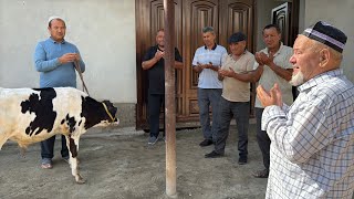 Ehsonning mukofati ehson 