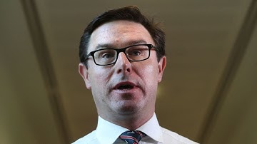 Nationals yet to make a decision on net zero