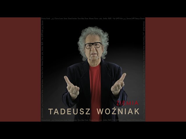 Tadeusz Woźniak - Wolę do Mławy