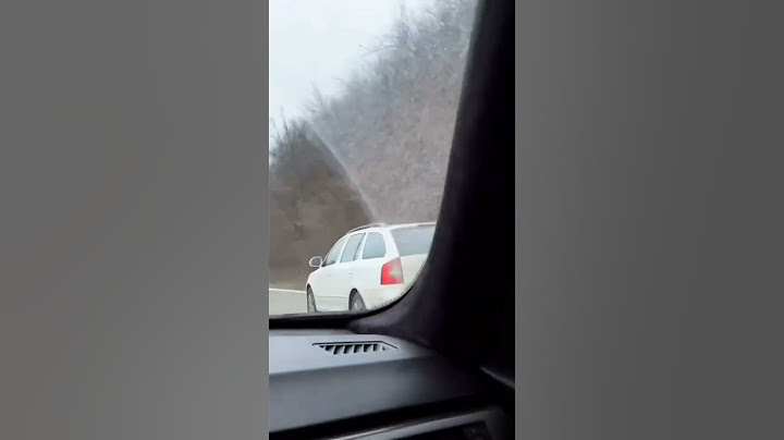 Da li je ovo za kaznu ili ne?