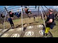 Tri- State New York - Spartan Beast - 2018 - 30+ obstacles