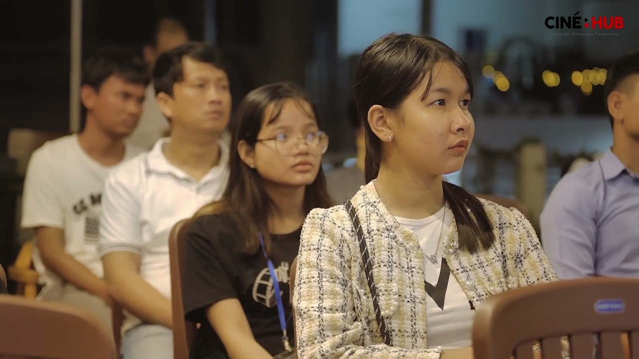 Cine Sharing: What is Intellectual Property?