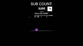 Trying to beat GD10 in Geometry Dash!