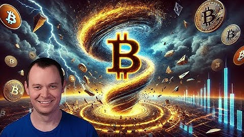 Bitcoin Dominance: The Final Rotation Continues