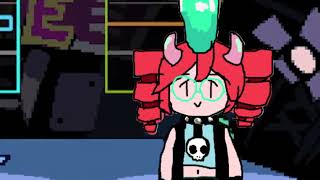 [[重音テトsv]]バットを振りかざせ/Raise Up Your Bat