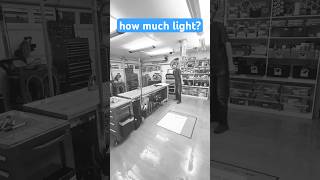 Buying Lights For Your Workspace?