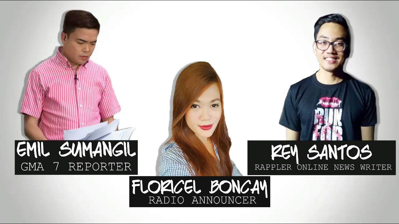 AB Communication & Journalism Commercial YouTube