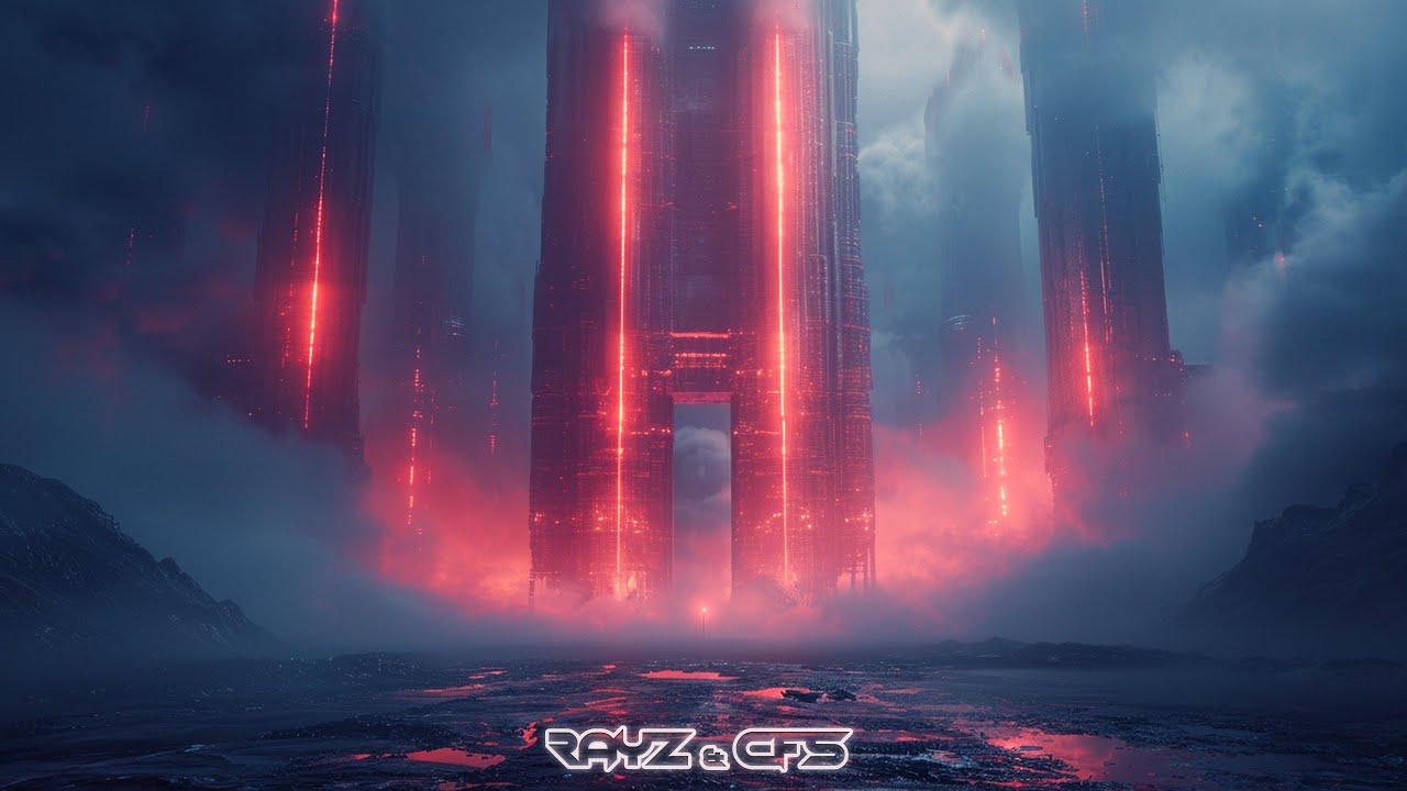 Watch Go - RAYZ & CFS on YouTube Watch Go - RAYZ & CFS on YouTube