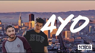 David Rangel & Desheay Jenkins | AYO