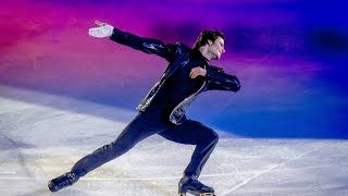 ⛸️ Stéphane Lambiel / Art on Ice Dancers / James Morrison / Slave To The Music / All Skaters