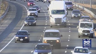 RMV offering grace period for Massachusetts residents with expired inspection stickers