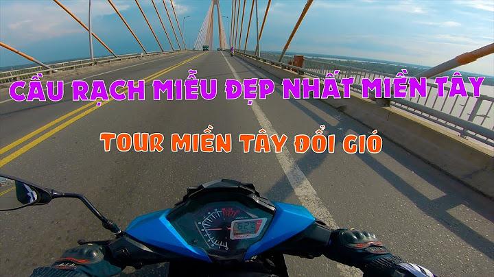 Từ tphcm đến trà vinh bao nhiêu km năm 2024