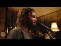 Matt corby  reelin live at karma studios