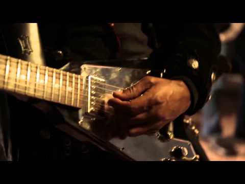 Sharief Hobley plays Love or Confusion