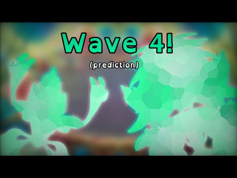 ETHEREAL WORKSHOP WAVE 4 PREDICTION! | My Singing Monsters Fanmade