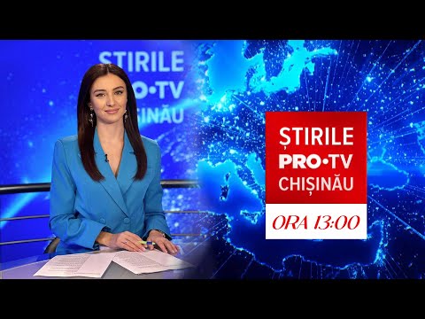Stirile PROTV 10