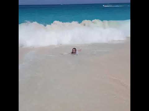 Video: Nassau na Bahamih - Fotogalerija