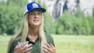 Yosemite Zero Landfill Initiative: Reusable Propane Cylinders
