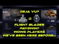 World of Warships Players react to Star Citizen's Monetization Drama | This feeling familiar...