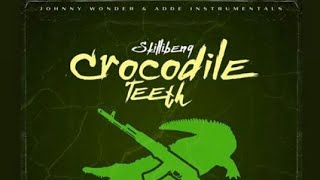 Skillibeng - Crocodile Teeth (Official)