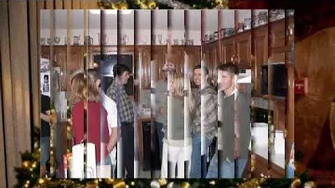 2006 Year in Review - Kidwell Family