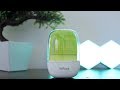 ОБЗОР Xiaomi inFace Sonic Clean ► ЩЕТКА СЯОМИ для ОЧИСТКИ ЛИЦА