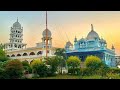 Gurdwara chhota Ghallughara Sahib| Gurdwara Shahib Bibi Sundri Ji